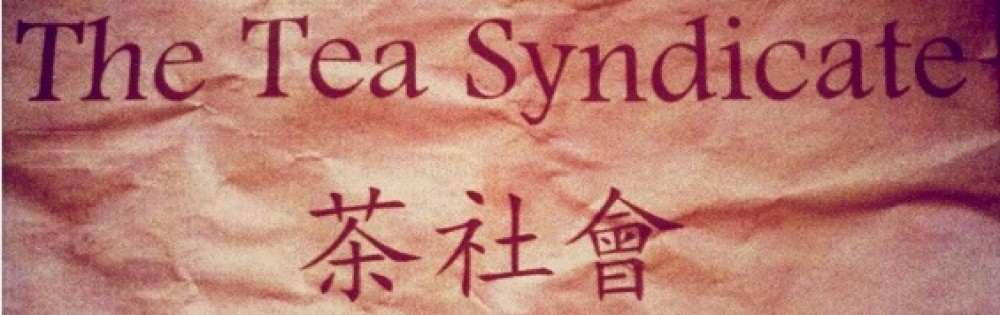The Tea Syndicate